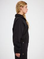 סווטשירט דו צדדי