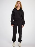 סווטשירט דו צדדי