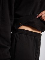 סווטשירט דו צדדי