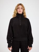 סווטשירט דו צדדי