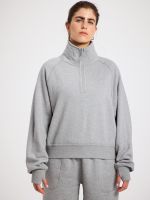 סווטשירט דו צדדי