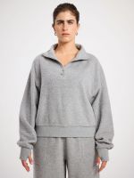 סווטשירט דו צדדי