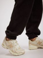 מכנסיים ארוכים דו צדדיים