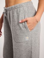 מכנסיים ארוכים דו צדדיים