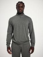 סווטשירט חצי רוכסן