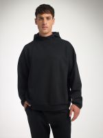 סווטשירט קפוצ’ון