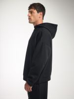 סווטשירט קפוצ’ון