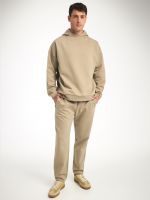 סווטשירט קפוצ’ון