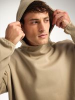 סווטשירט קפוצ’ון