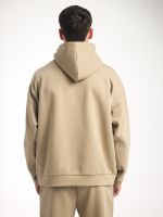 סווטשירט קפוצ’ון