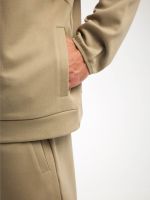 סווטשירט קפוצ’ון