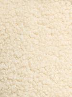 ג’קט חמים מבד sherpa