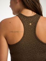 גופיית ilios ג’קארד