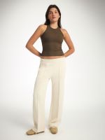 גופיית ilios ג’קארד