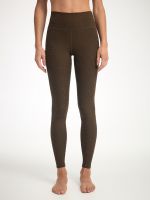 טייץ ilios ג’קארד אורך ”28