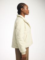 מעיל קווילט