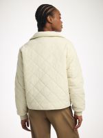 מעיל קווילט