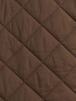 מעיל קווילט