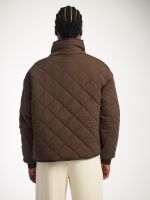 מעיל קווילט