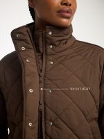 מעיל קווילט