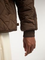 מעיל קווילט