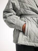 קימונו מבד gaia