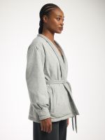 קימונו מבד gaia