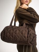 תיק אימון קווילט