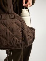 תיק אימון קווילט