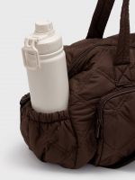 תיק אימון קווילט