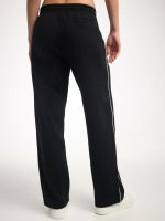 מכנסיים ארוכים מבד פרנץ’ טרי