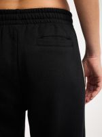 מכנסיים ארוכים מבד פרנץ’ טרי