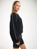 סווטשירט מבד פוטר