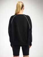 סווטשירט מבד פרנץ’ טרי