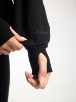 סווטשירט מבד פוטר