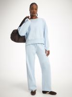 סווטשירט מבד פרנץ’ טרי