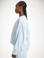 סווטשירט מבד פרנץ’ טרי