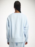 סווטשירט מבד פרנץ’ טרי