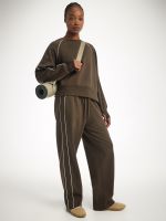 סווטשירט מבד פרנץ’ טרי