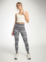 טייץ באורך ”25 מבד nero