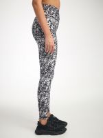 טייץ באורך ”28 מבד nero