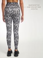 טייץ באורך ”28 מבד nero