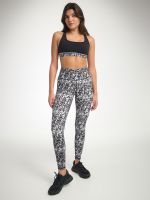 טייץ באורך ”28 מבד nero