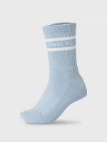 גרב ספורט קלאסית באורך רגיל