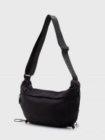 תיק צד ניילון