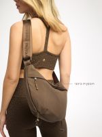 תיק צד ניילון