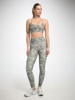 חזיית ספורט מבד nero