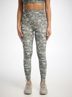 טייץ באורך ”25 מבד nero