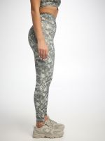 טייץ באורך ”25 מבד nero