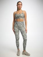 טייץ באורך ”25 מבד nero